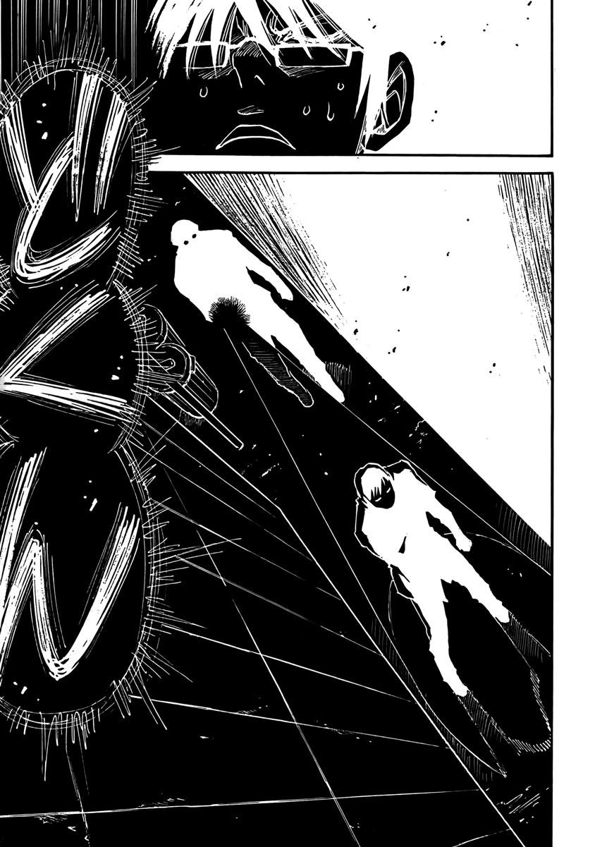 Boku Dake Ga Inai Machi Chapter 6 - 22