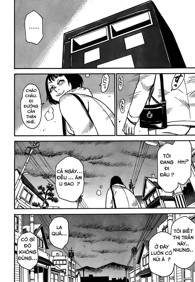 Boku Dake Ga Inai Machi Chapter 6 - 25