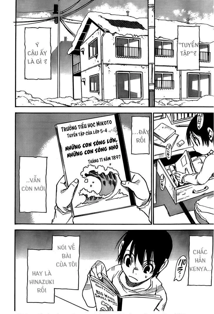 Boku Dake Ga Inai Machi Chapter 8 - 13