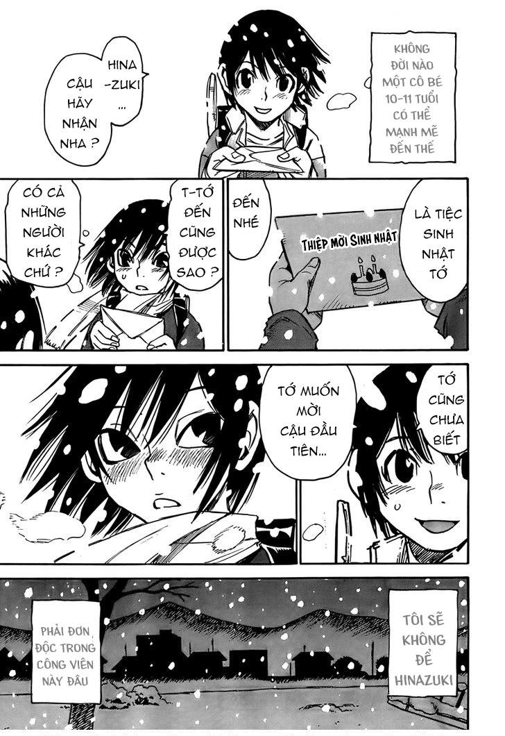 Boku Dake Ga Inai Machi Chapter 8 - 26