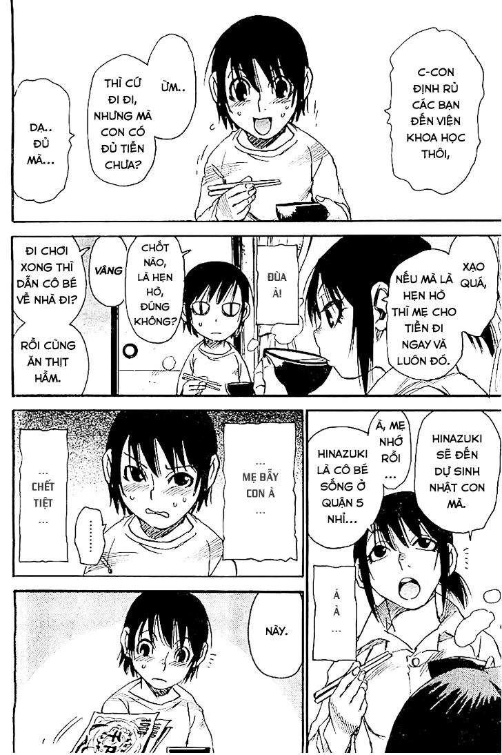 Boku Dake Ga Inai Machi Chapter 11 - 5