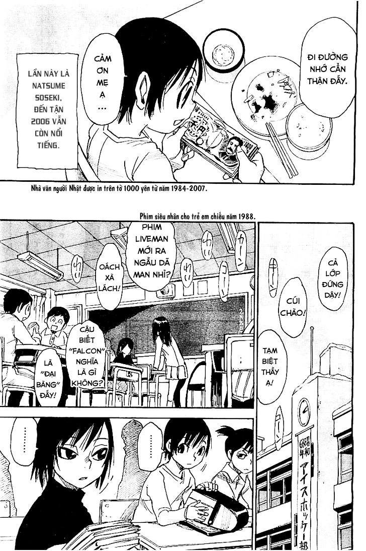 Boku Dake Ga Inai Machi Chapter 11 - 6