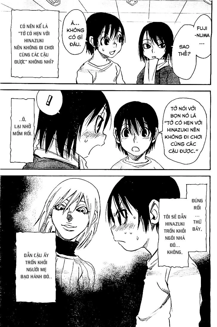 Boku Dake Ga Inai Machi Chapter 11 - 10