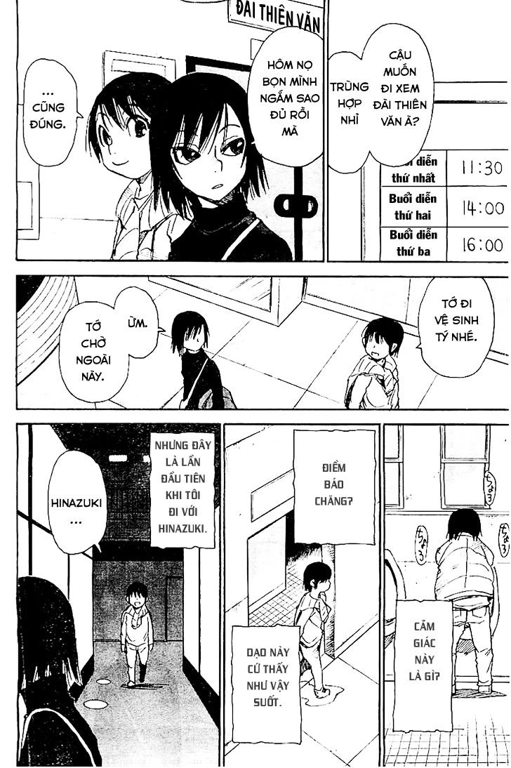 Boku Dake Ga Inai Machi Chapter 11 - 21