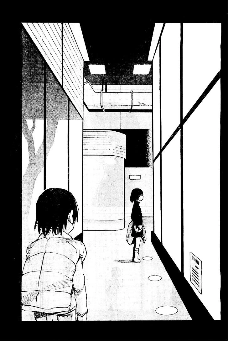 Boku Dake Ga Inai Machi Chapter 11 - 22