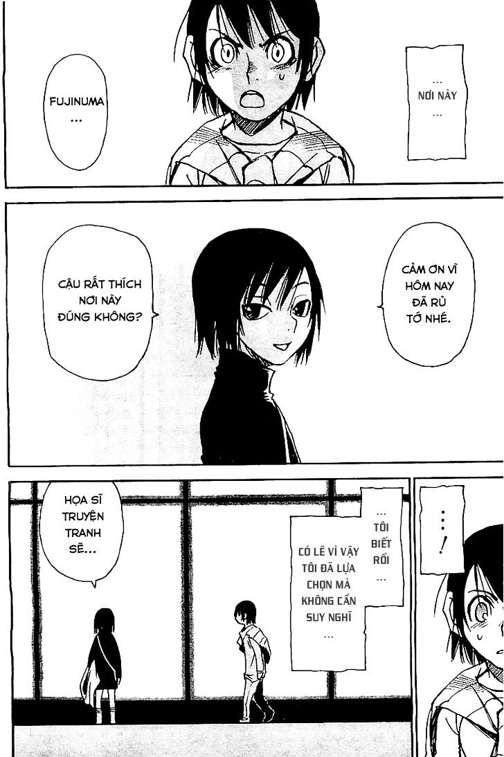 Boku Dake Ga Inai Machi Chapter 11 - 23