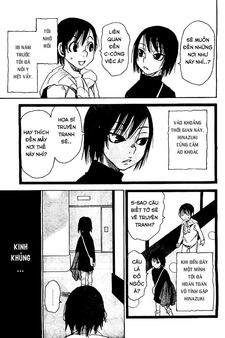 Boku Dake Ga Inai Machi Chapter 11 - 24