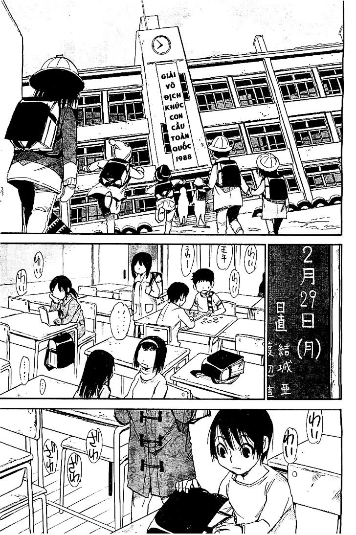 Boku Dake Ga Inai Machi Chapter 11 - 28