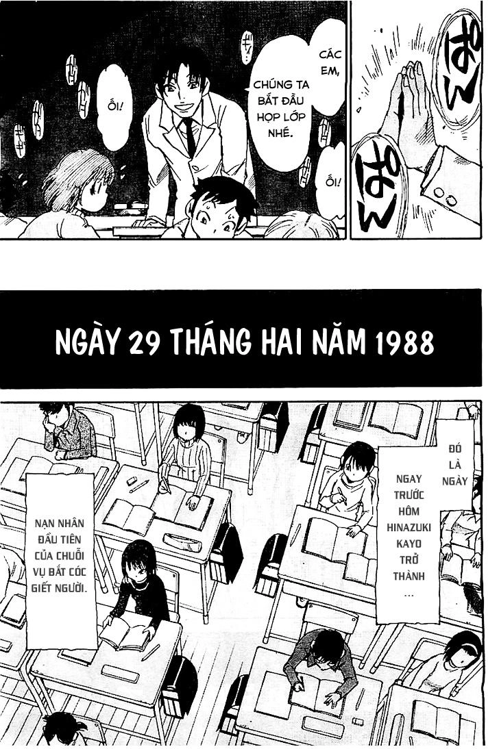 Boku Dake Ga Inai Machi Chapter 11 - 30