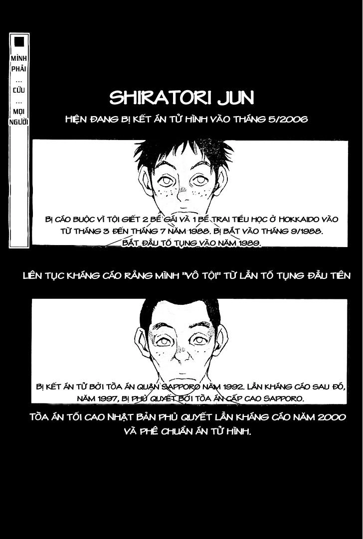 Boku Dake Ga Inai Machi Chapter 12 - 2