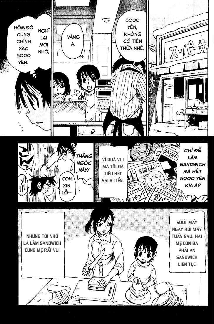 Boku Dake Ga Inai Machi Chapter 12 - 24
