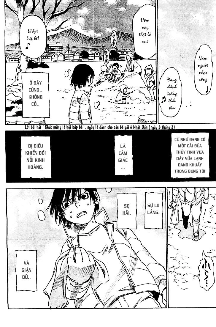 Boku Dake Ga Inai Machi Chapter 13 - 7