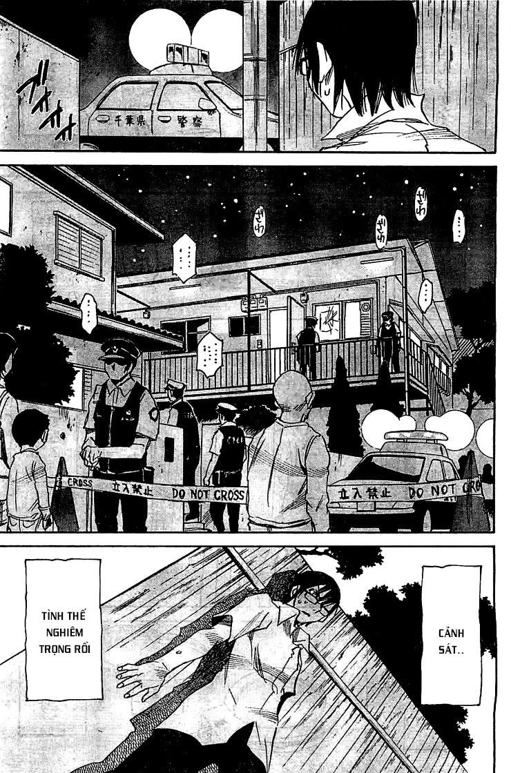 Boku Dake Ga Inai Machi Chapter 14 - 5