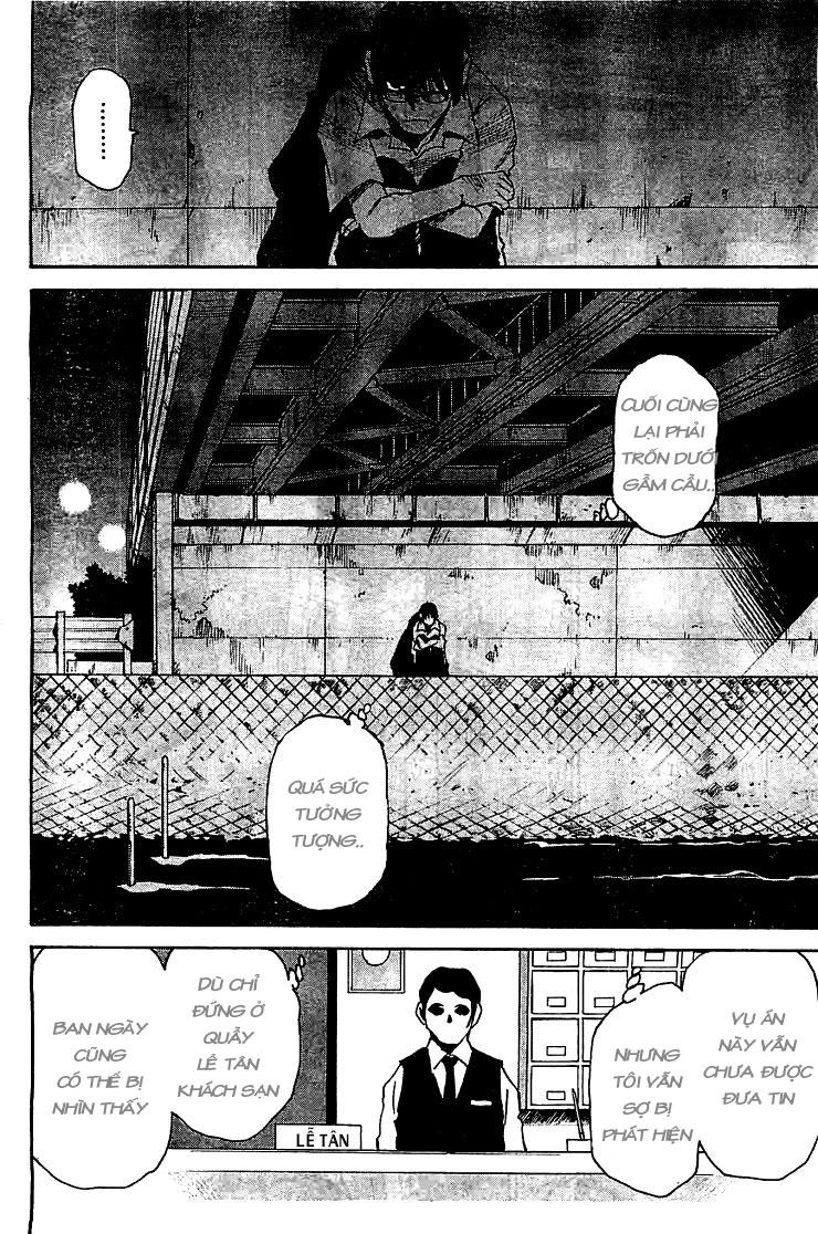 Boku Dake Ga Inai Machi Chapter 14 - 12