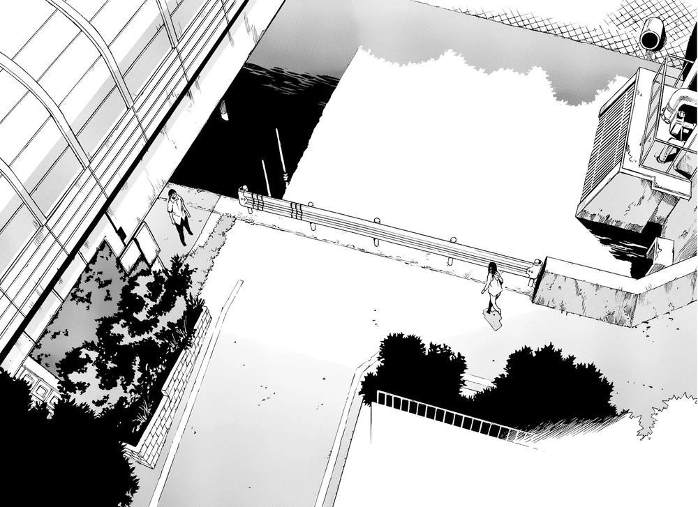 Boku Dake Ga Inai Machi Chapter 18 - 12