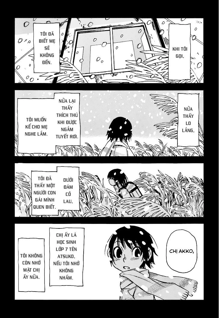 Boku Dake Ga Inai Machi Chapter 19 - 7