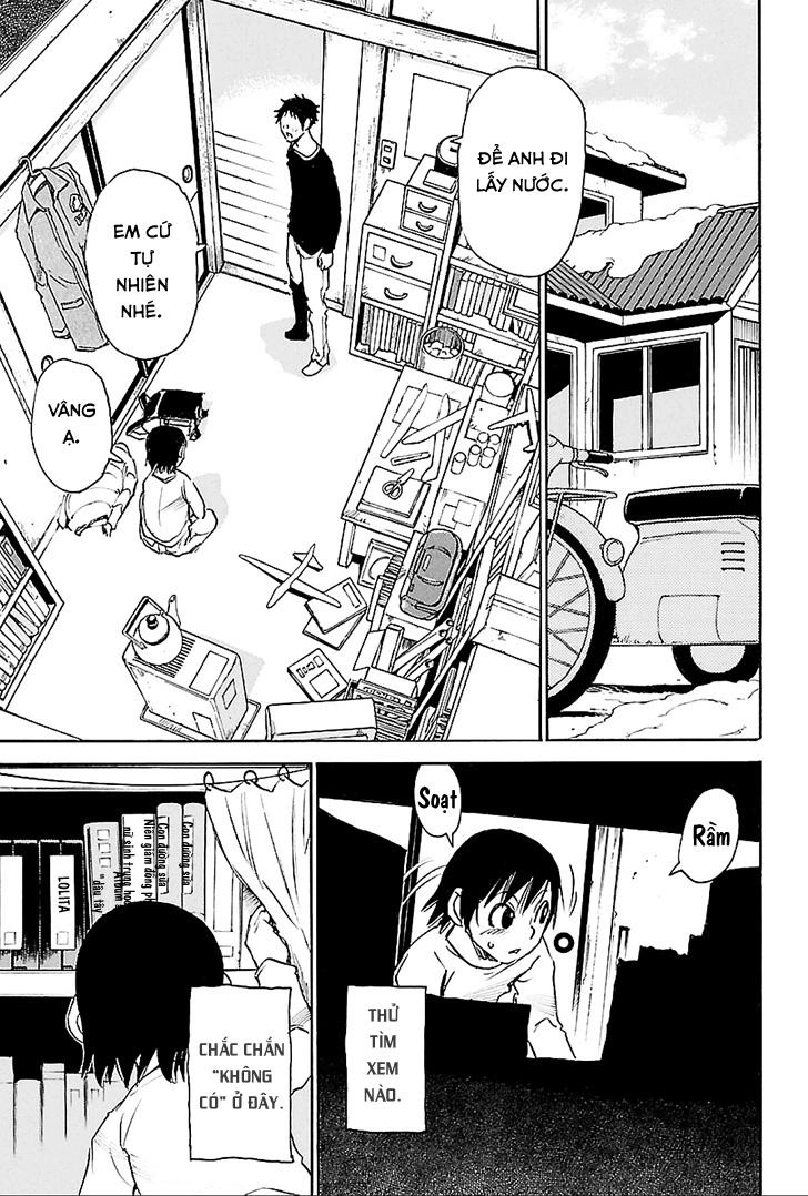 Boku Dake Ga Inai Machi Chapter 20 - 17