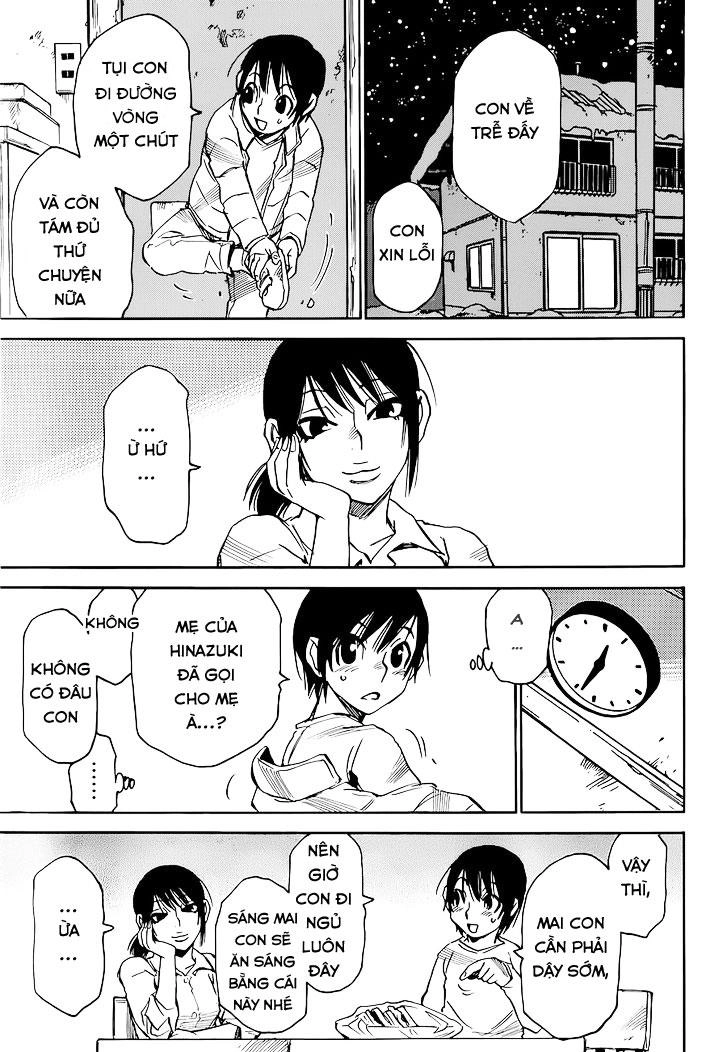 Boku Dake Ga Inai Machi Chapter 21 - 19