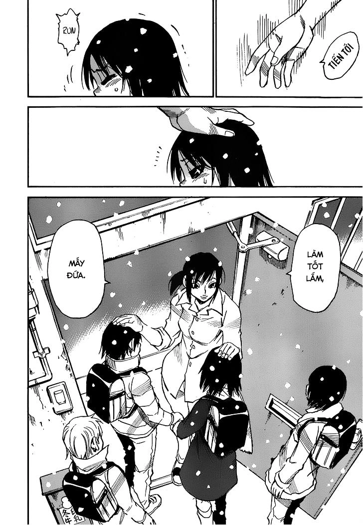 Boku Dake Ga Inai Machi Chapter 23 - 16