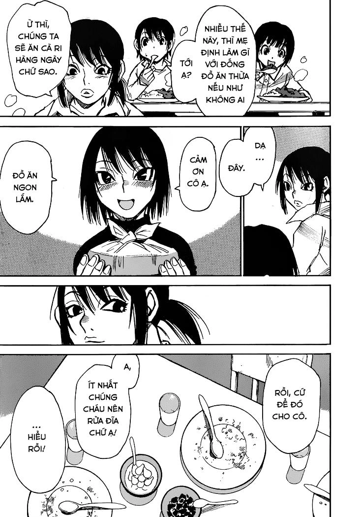 Boku Dake Ga Inai Machi Chapter 23 - 19