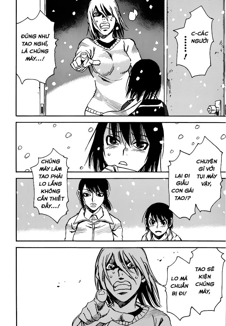 Boku Dake Ga Inai Machi Chapter 23 - 30