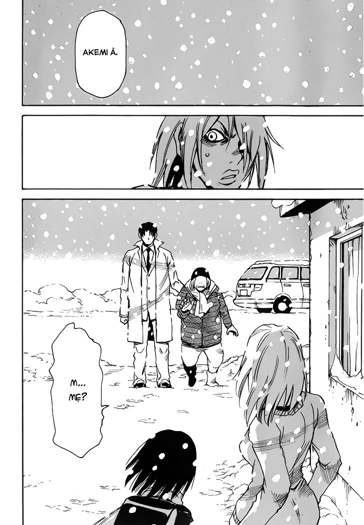 Boku Dake Ga Inai Machi Chapter 24 - 18