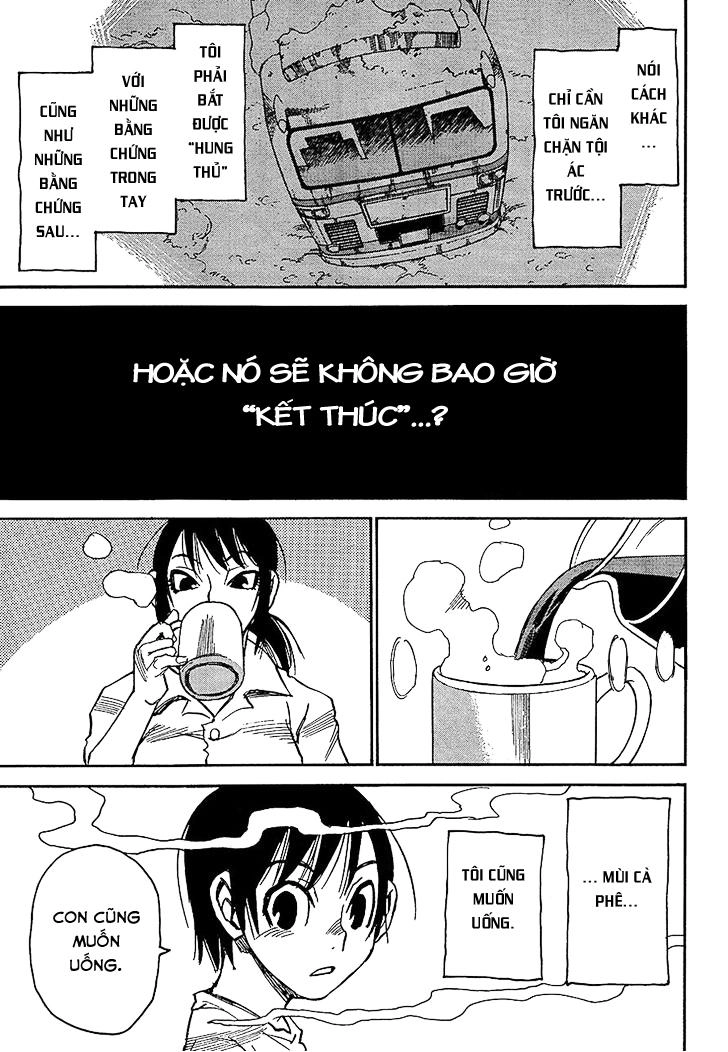 Boku Dake Ga Inai Machi Chapter 25 - 13