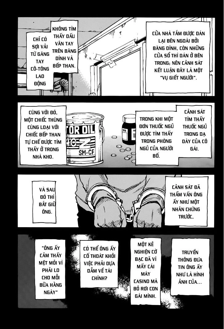 Boku Dake Ga Inai Machi Chapter 26 - 18