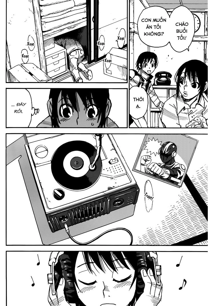 Boku Dake Ga Inai Machi Chapter 27 - 14