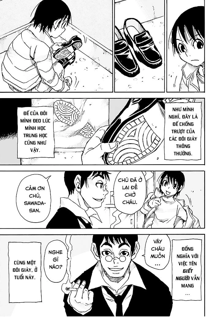 Boku Dake Ga Inai Machi Chapter 29 - 24