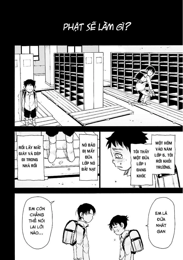 Boku Dake Ga Inai Machi Chapter 32 - 14