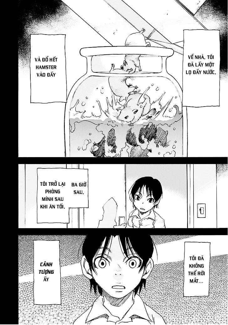 Boku Dake Ga Inai Machi Chapter 32 - 18