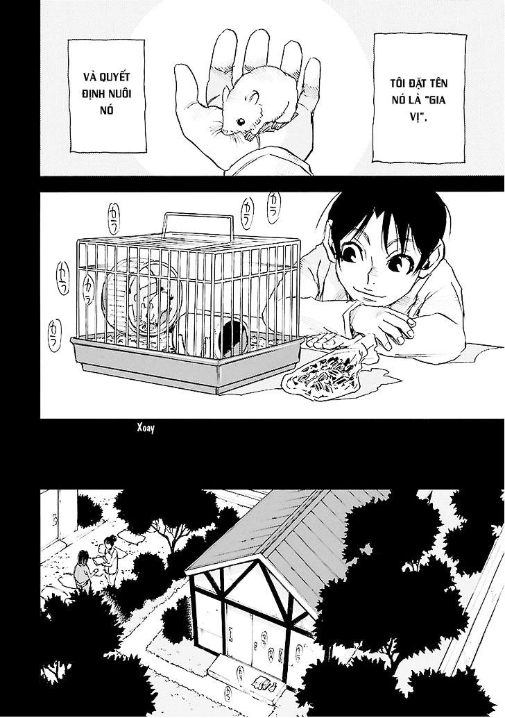 Boku Dake Ga Inai Machi Chapter 32 - 20