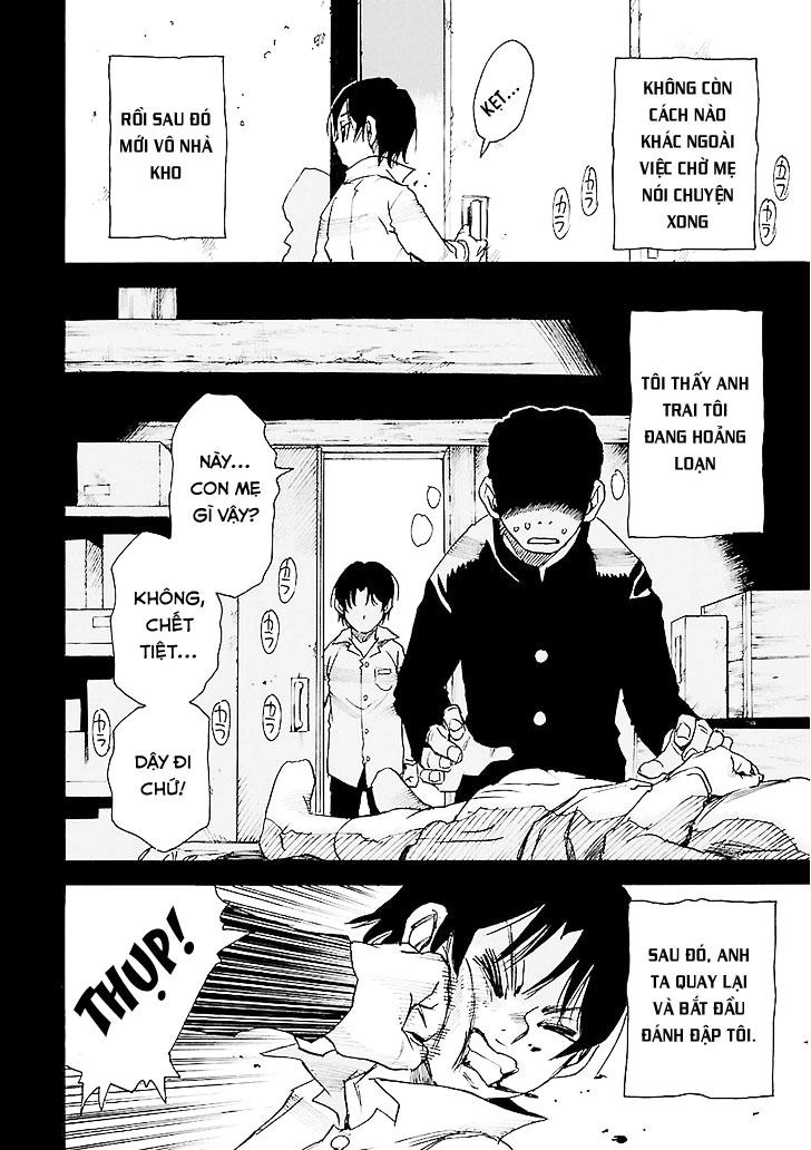 Boku Dake Ga Inai Machi Chapter 32 - 22