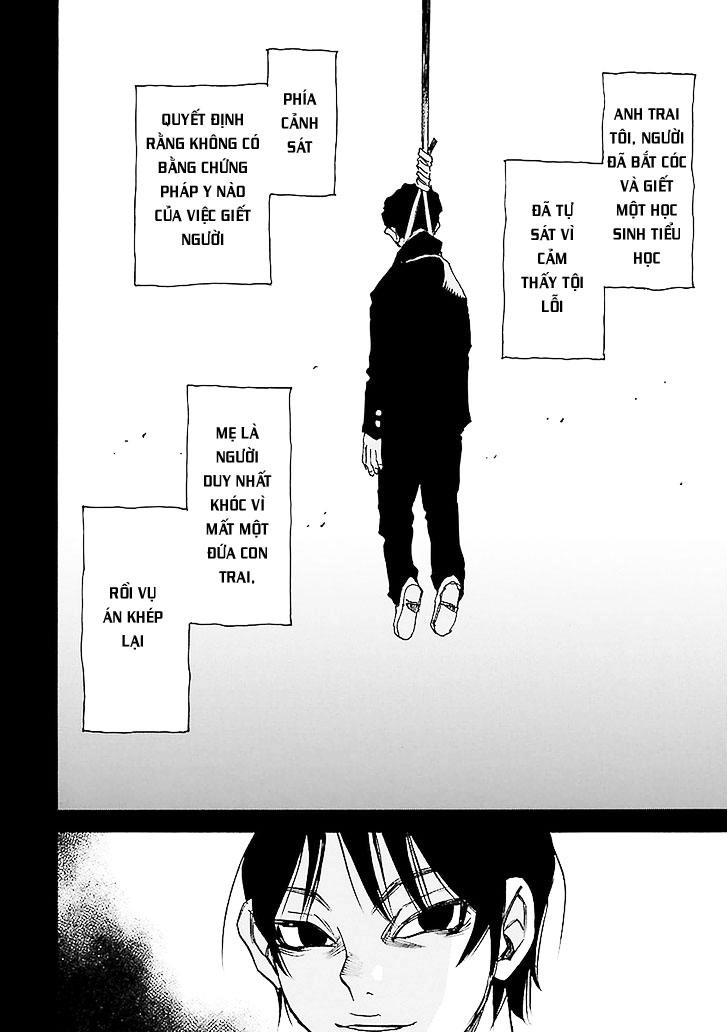 Boku Dake Ga Inai Machi Chapter 32 - 32