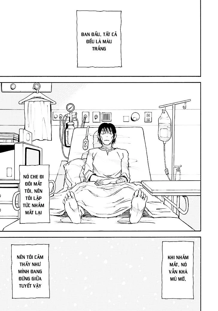 Boku Dake Ga Inai Machi Chapter 34 - 16