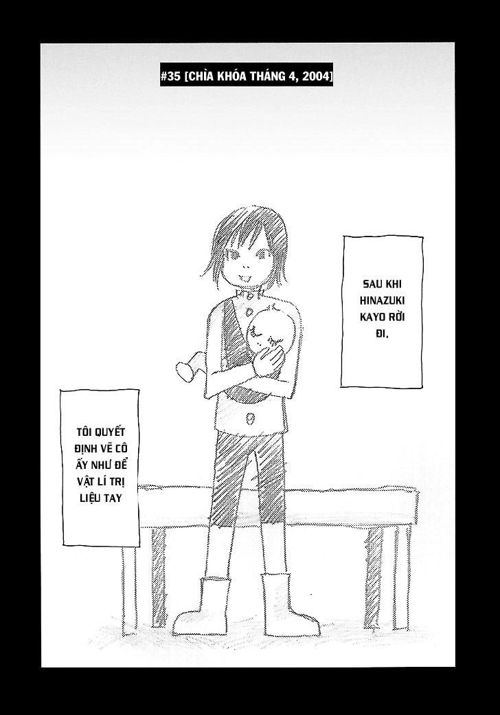 Boku Dake Ga Inai Machi Chapter 35 - 12