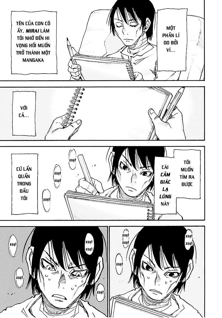 Boku Dake Ga Inai Machi Chapter 35 - 13