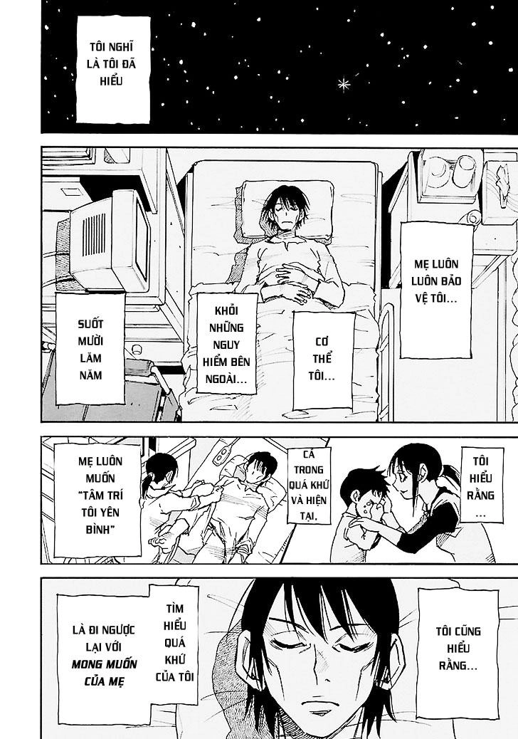 Boku Dake Ga Inai Machi Chapter 35 - 18