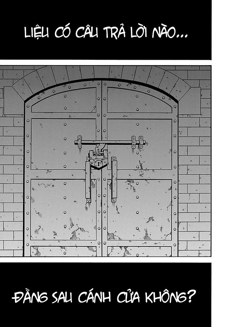 Boku Dake Ga Inai Machi Chapter 35 - 25