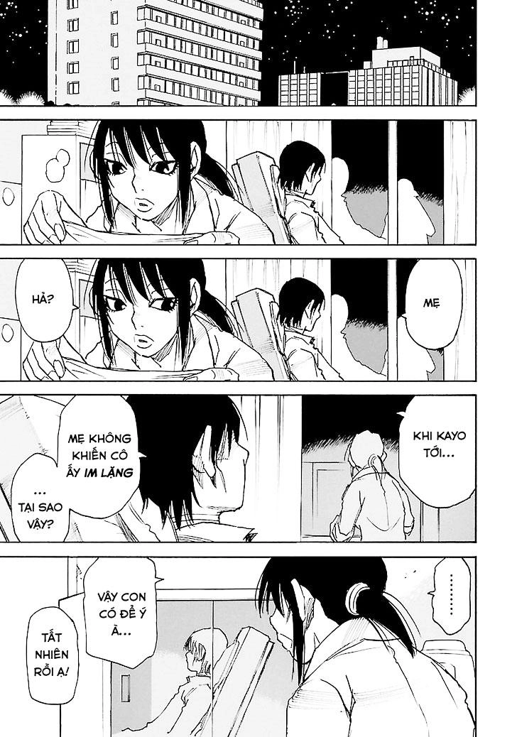 Boku Dake Ga Inai Machi Chapter 35 - 29