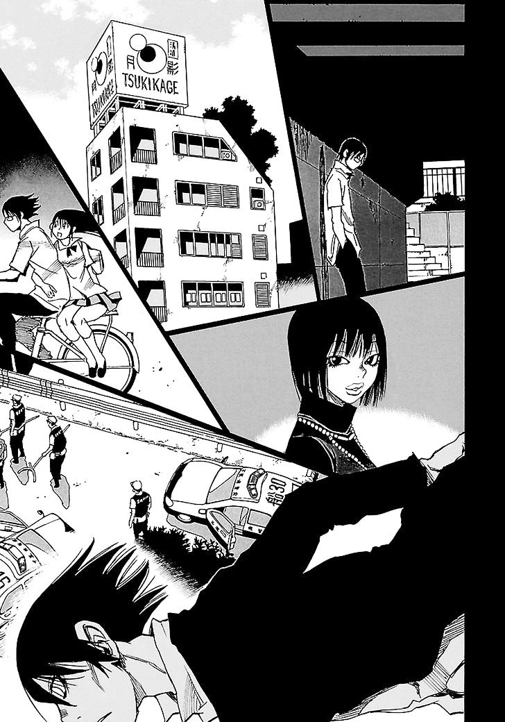 Boku Dake Ga Inai Machi Chapter 36 - 18