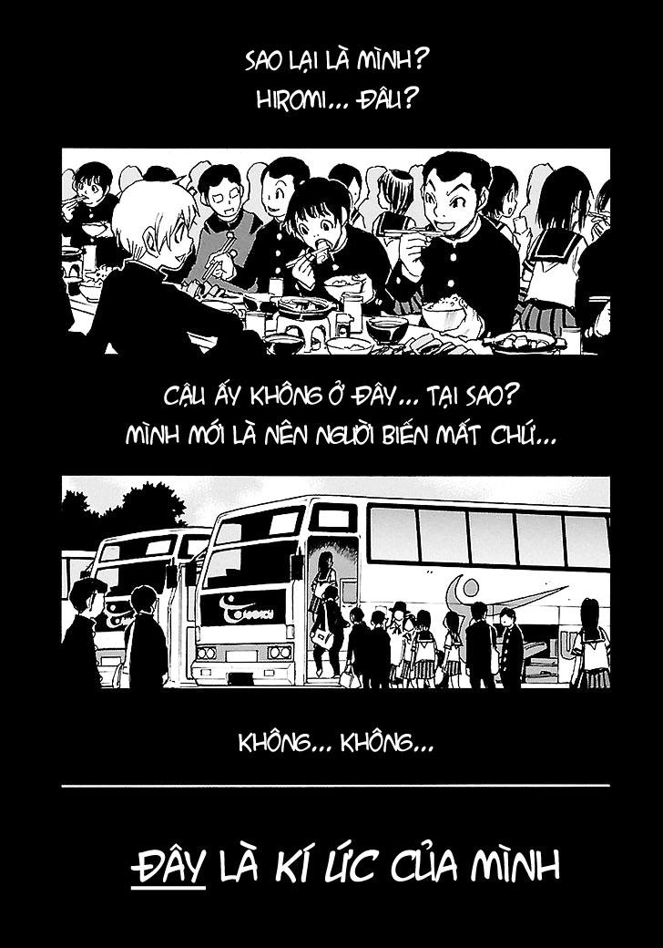 Boku Dake Ga Inai Machi Chapter 36 - 26