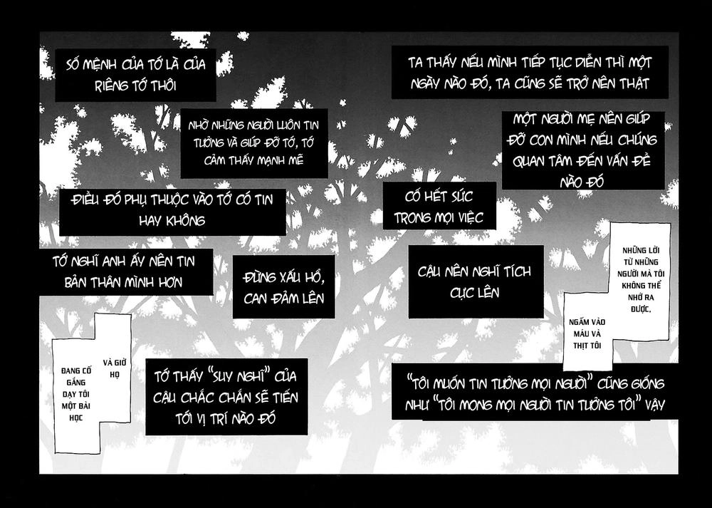 Boku Dake Ga Inai Machi Chapter 38 - 4