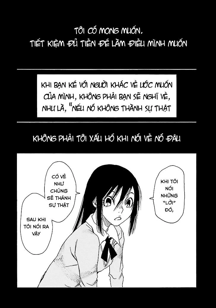 Boku Dake Ga Inai Machi Chapter 39 - 12