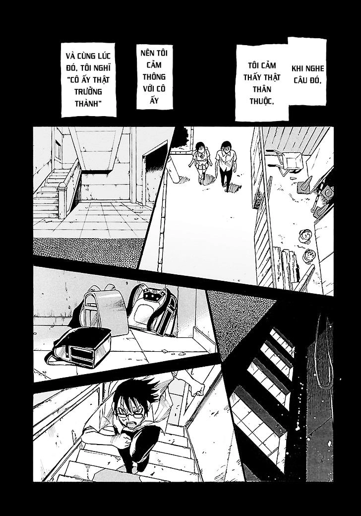 Boku Dake Ga Inai Machi Chapter 39 - 13