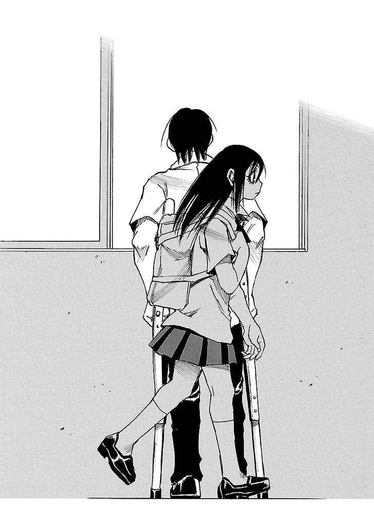 Boku Dake Ga Inai Machi Chapter 39 - 24