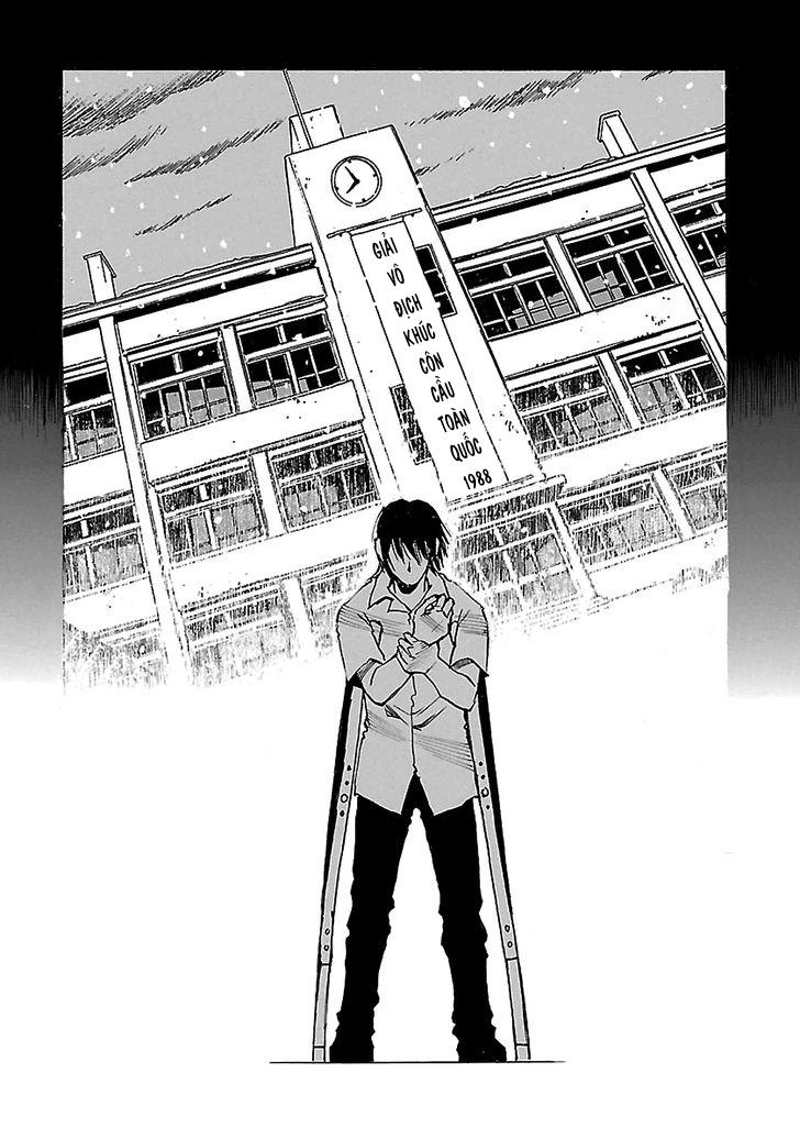 Boku Dake Ga Inai Machi Chapter 39 - 27