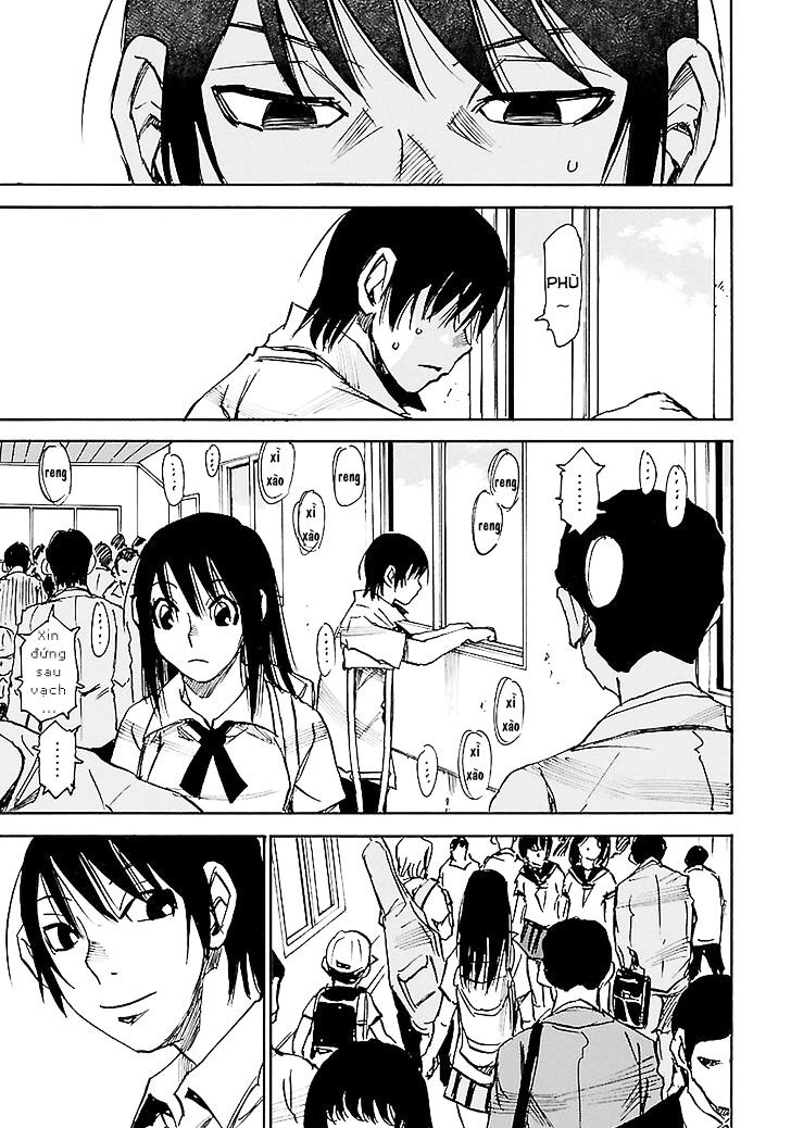 Boku Dake Ga Inai Machi Chapter 39 - 28