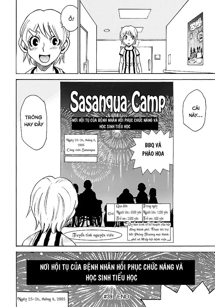 Boku Dake Ga Inai Machi Chapter 39 - 33